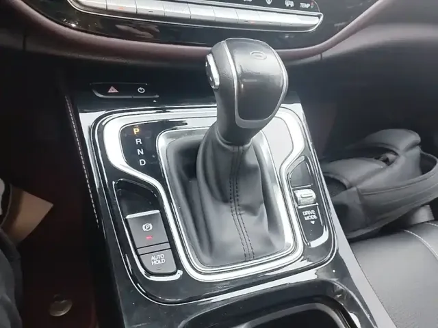 GAC Trumpchi M6 — Фото автомобиля 13