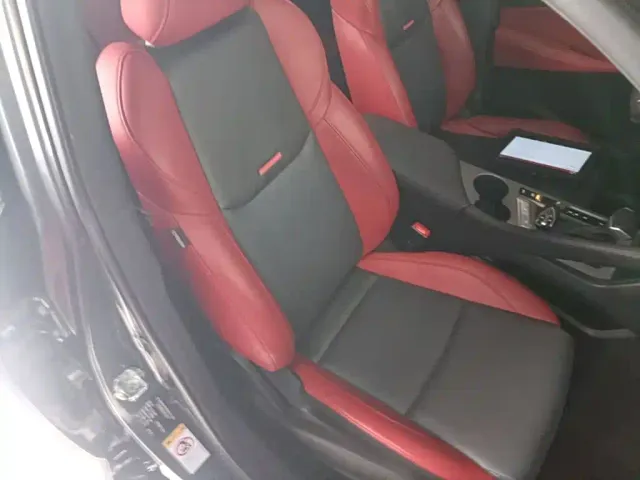 Changan CS35 Plus — Фото автомобиля 24