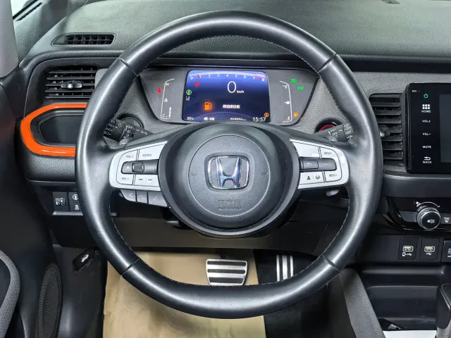 Honda LIFE — Фото автомобиля 13