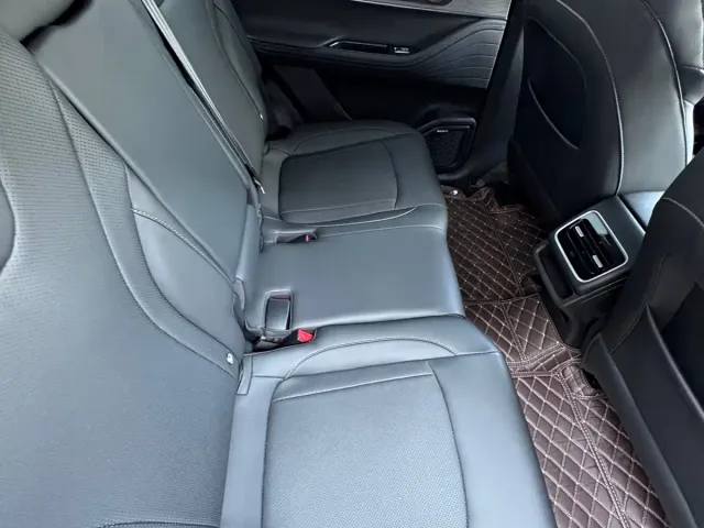 Chery Tiggo 8 PRO — Фото автомобиля 11