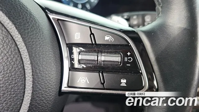 Kia Seltos Seltos (New) — Фото автомобиля 25