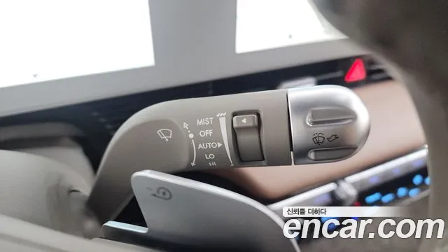 Hyundai Ioniq5 Ioniq5 — Фото автомобиля 27