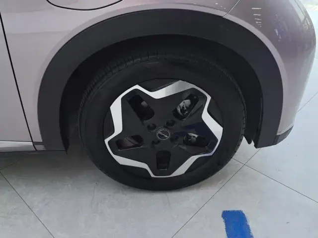 BYD Dolphin — Фото автомобиля 6