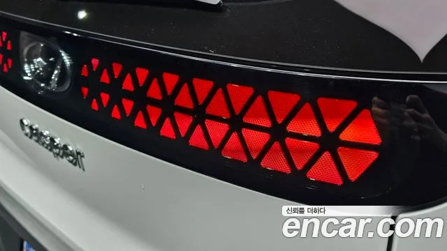 Hyundai Casper Casper Turbo Inspiration — Фото автомобиля 23