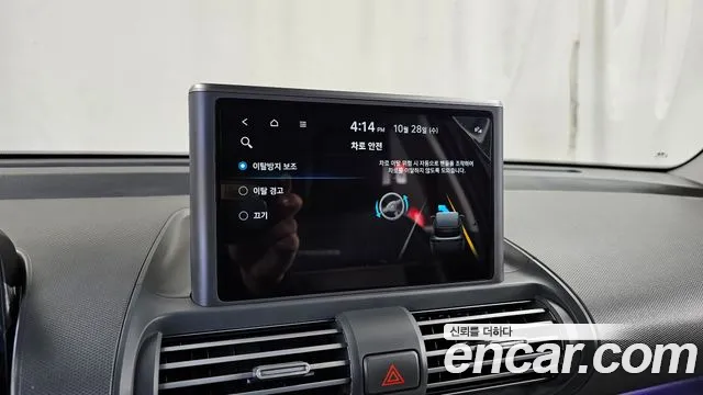 Hyundai Casper — Фото автомобиля 22