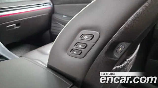 Hyundai Palisade The New Palisade Дизель 2.2 4WD — Фото автомобиля 22