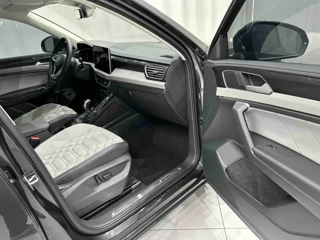 Volkswagen Tayron — Фото автомобиля 18