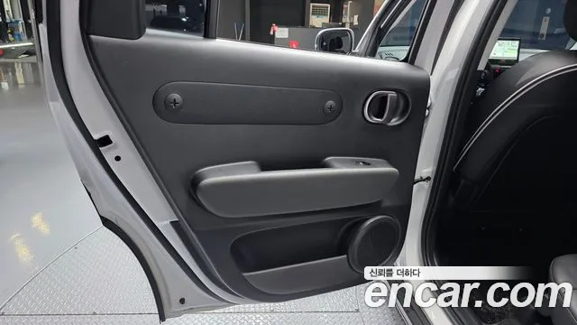 Hyundai Casper Electric — Фото автомобиля 14