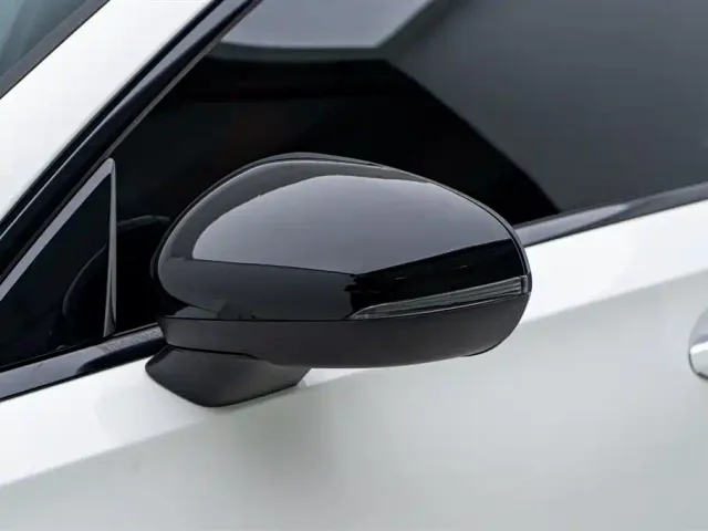 Mercedes-Benz A-Class AMG — Фото автомобиля 13