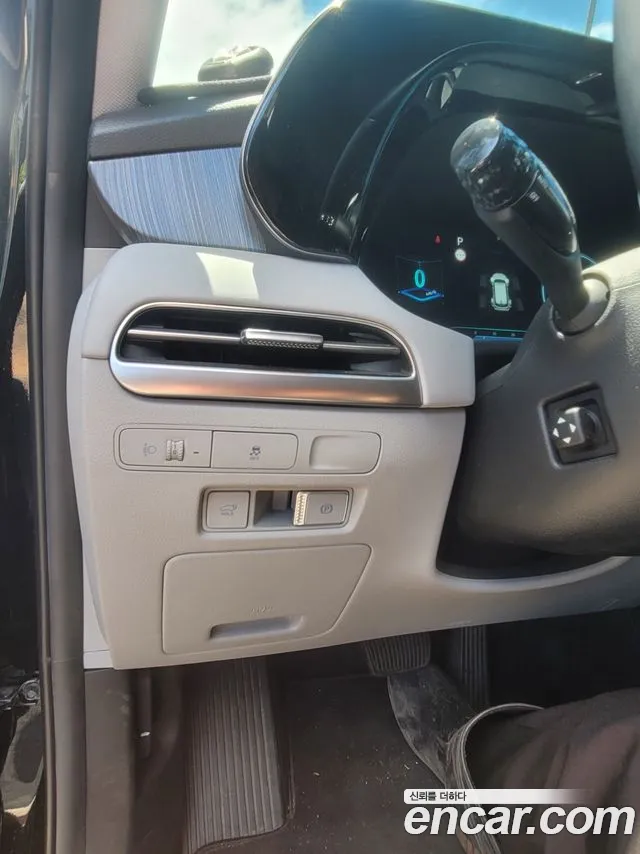 Hyundai Palisade The New Palisade — Фото автомобиля 18