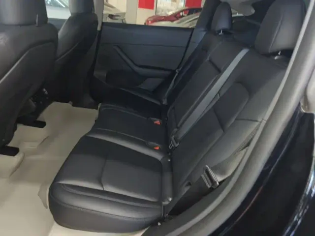 Tesla Model Y — Фото автомобиля 16