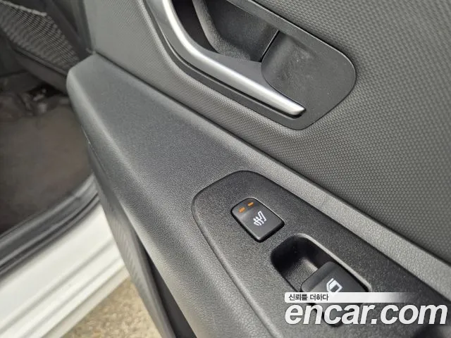 Hyundai Avante CN7 — Фото автомобиля 19