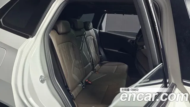 BMW X3 G45 — Фото автомобиля 12