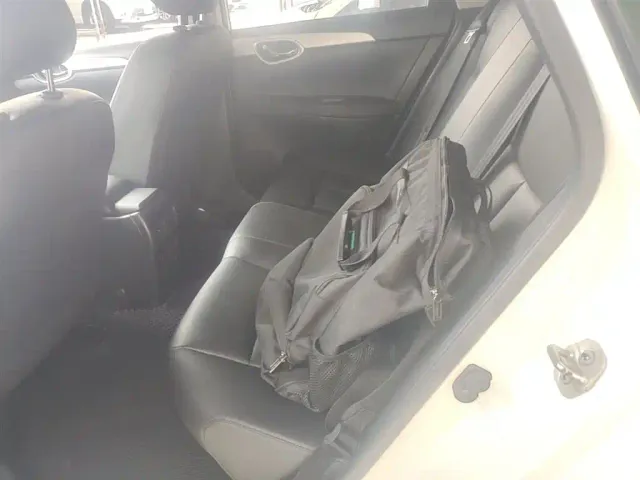 Nissan Sylphy — Фото автомобиля 16