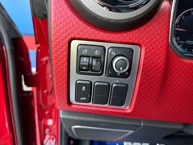 BAIC BJ40 — Фото автомобиля 25