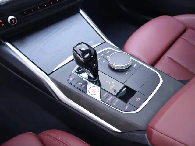 BMW 4 Series — Фото автомобиля 12