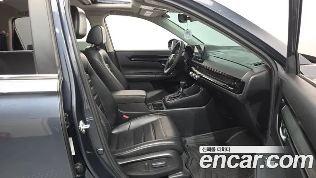 Honda CR-V 6th Gen — Фото автомобиля 26