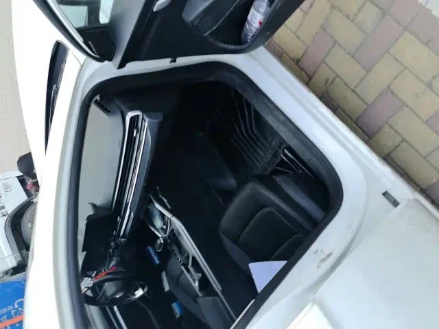 Geely Emgrand — Фото автомобиля 17
