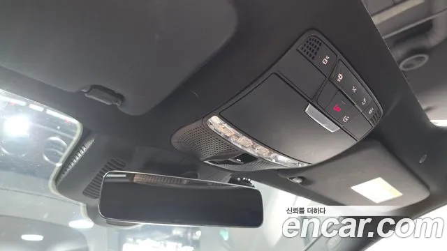 Mercedes-Benz E-Class W213 — Фото автомобиля 26