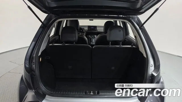 Hyundai Casper Casper Essential Light — Фото автомобиля 17
