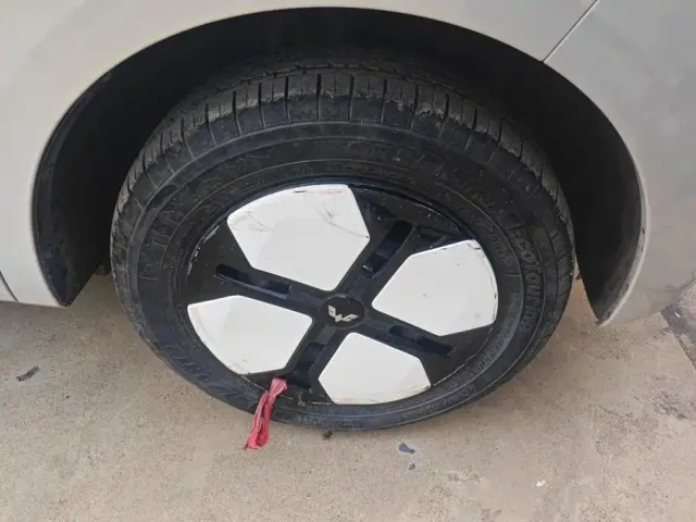 Wuling Hongguang Mini EV — Фото автомобиля 6