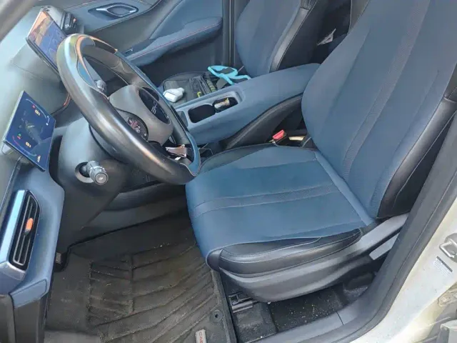 BYD Seagull — Фото автомобиля 16