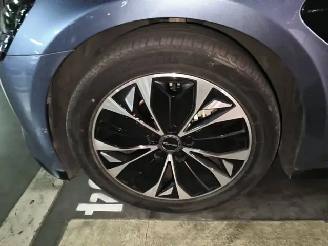 BYD Seal — Фото автомобиля 7