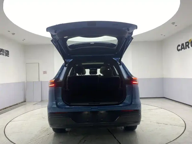 Chery Tiggo 8 PLUS C-DM — Фото автомобиля 28