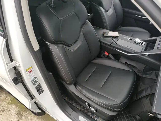 Haval H6 — Фото автомобиля 24