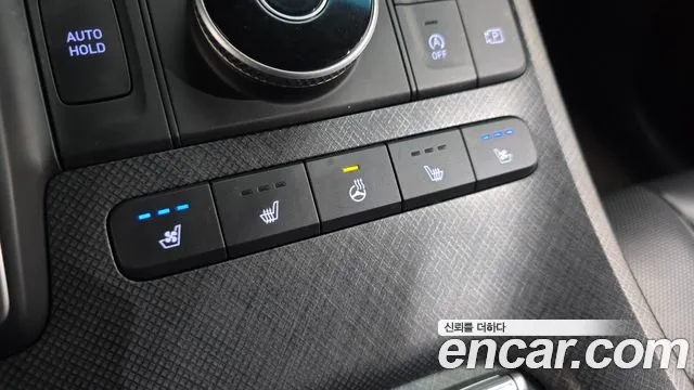 Hyundai Palisade The New — Фото автомобиля 28