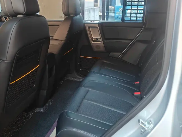 iCAR V23 — Фото автомобиля 6