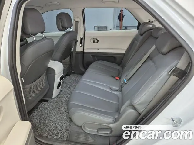 Hyundai Ioniq 5 New — Фото автомобиля 7