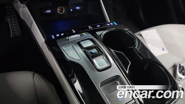 Hyundai Tucson — Фото автомобиля 12