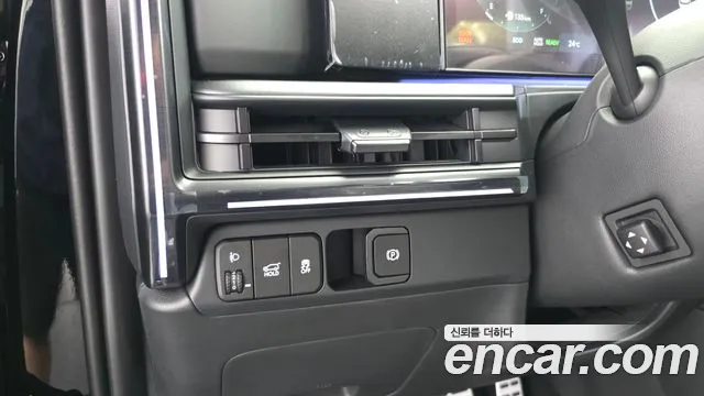 Hyundai Santa Fe MX5 — Фото автомобиля 29