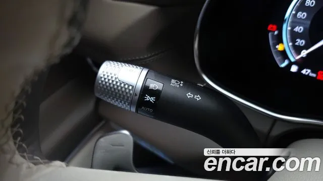 Genesis GV80 — Фото автомобиля 27