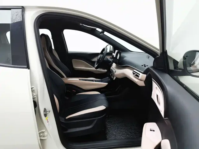 BYD Seagull — Фото автомобиля 23