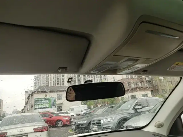 Borgward BX5 — Фото автомобиля 17