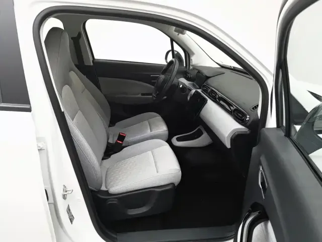 Leapmotor Leapmotor T03 2022 Jade Edition — Фото автомобиля 23