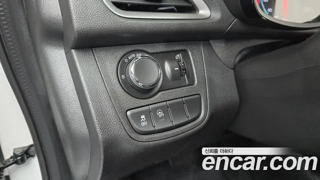 Chevrolet Spark — Фото автомобиля 24