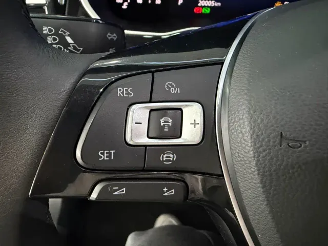 Jetta VS7 — Фото автомобиля 8