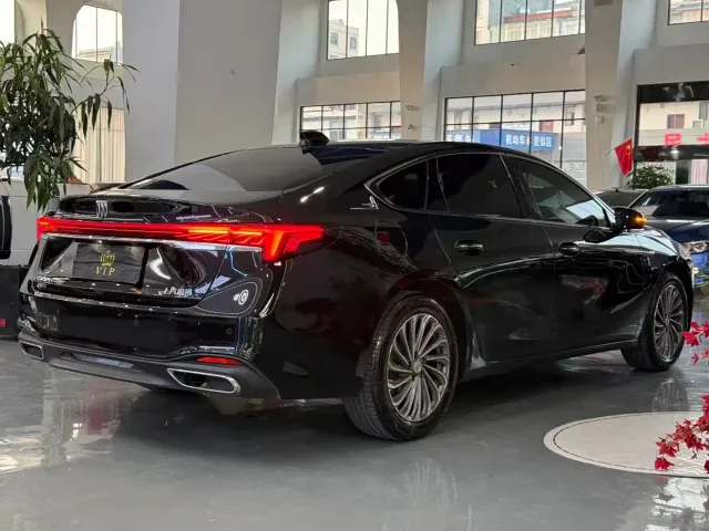 Buick LaCrosse — Фото автомобиля 7