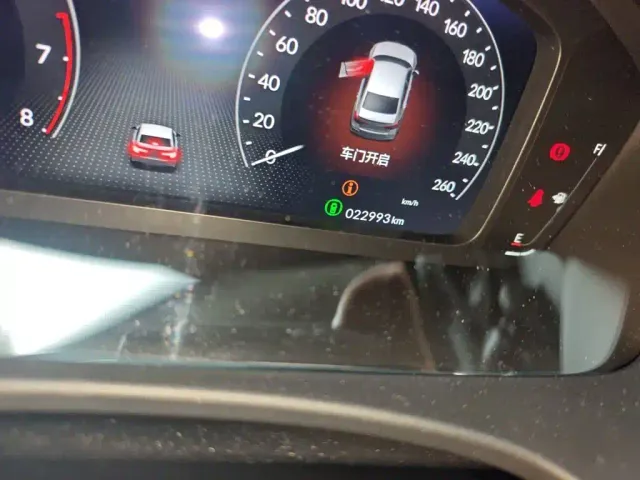 Honda Civic — Фото автомобиля 13