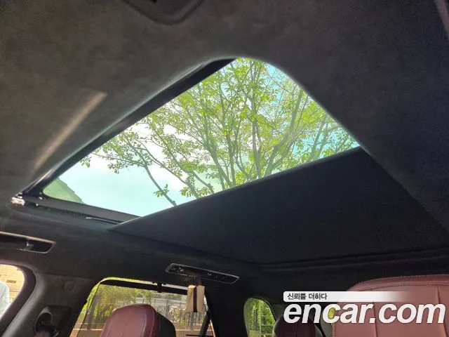 Land Rover Range Rover Sport — Фото автомобиля 14