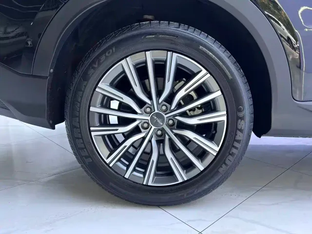 Jetour X70 PRO — Фото автомобиля 20