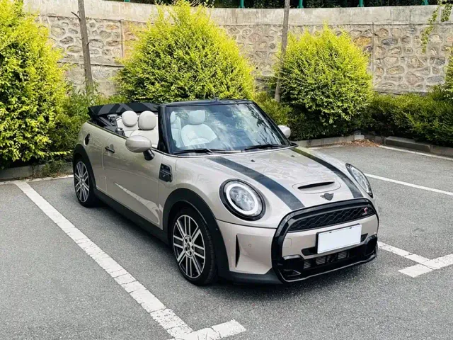 MINI Hatch — Фото автомобиля 19