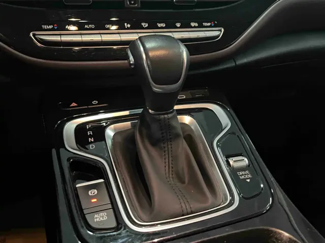 GAC Trumpchi M6 — Фото автомобиля 6