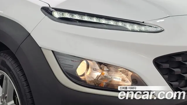 Hyundai Kona — Фото автомобиля 7