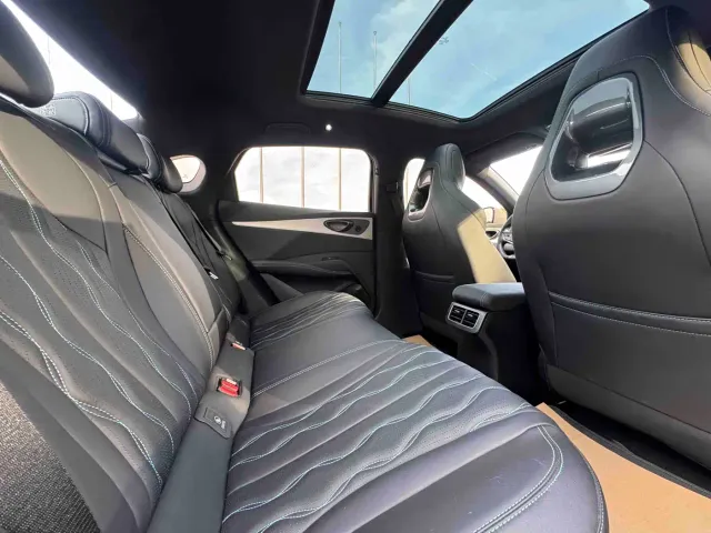 BYD Seal 06 — Фото автомобиля 7