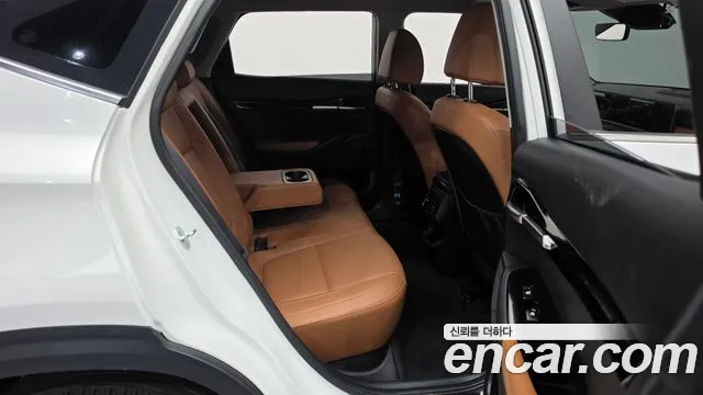 Kia Seltos — Фото автомобиля 17