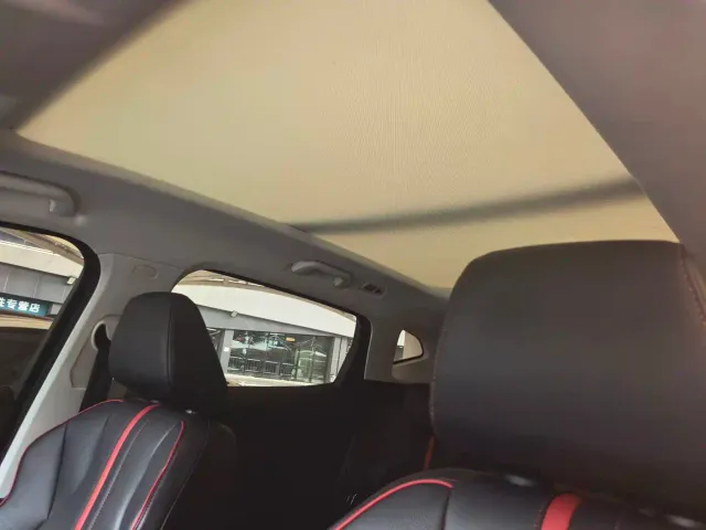 Haval H6 — Фото автомобиля 11